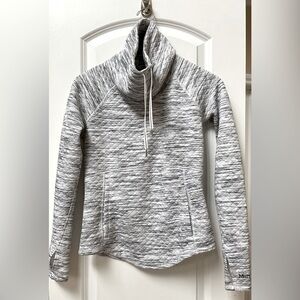 Marmot Annie Quilted Pullover